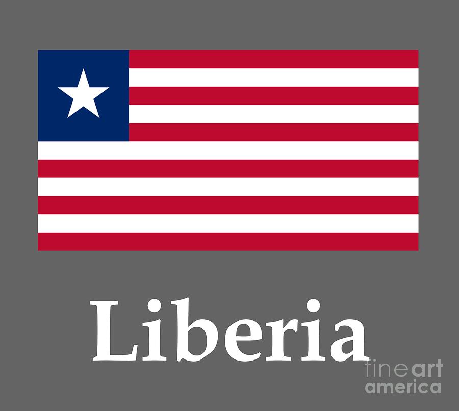 Image result for Liberia name