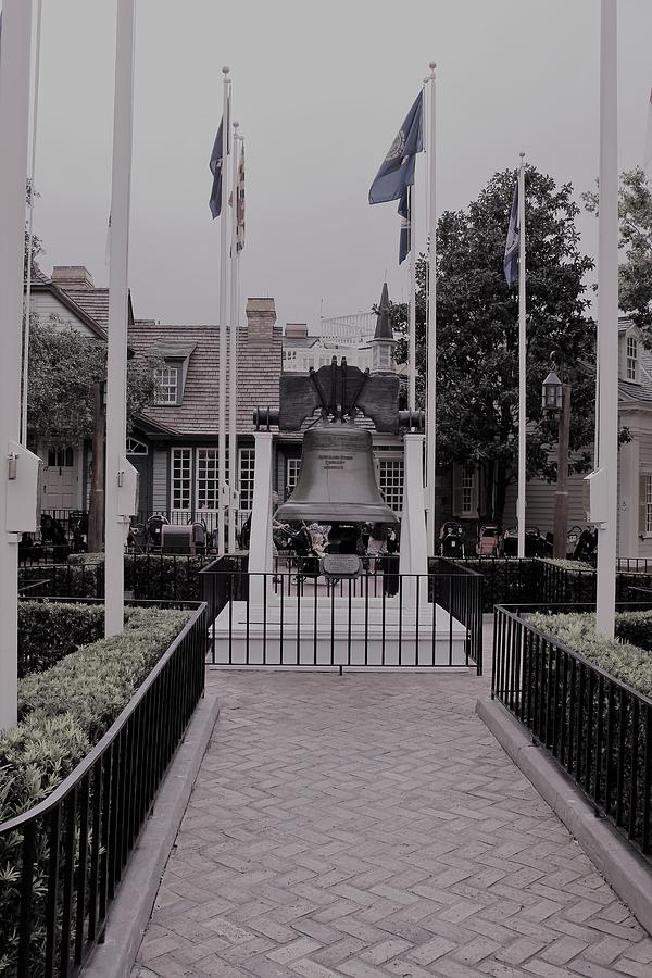 Liberty Bell by WhiteoakorganicsLLC Gallery Liberty Bell by WhiteoakorganicsLLC Gallery