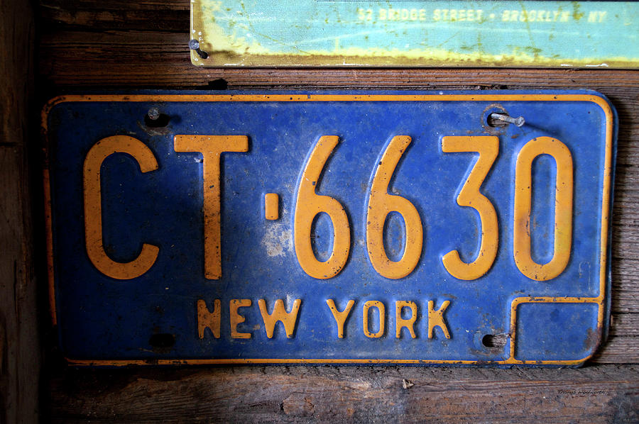 license-plate-new-york-ct-6630-thomas-wo