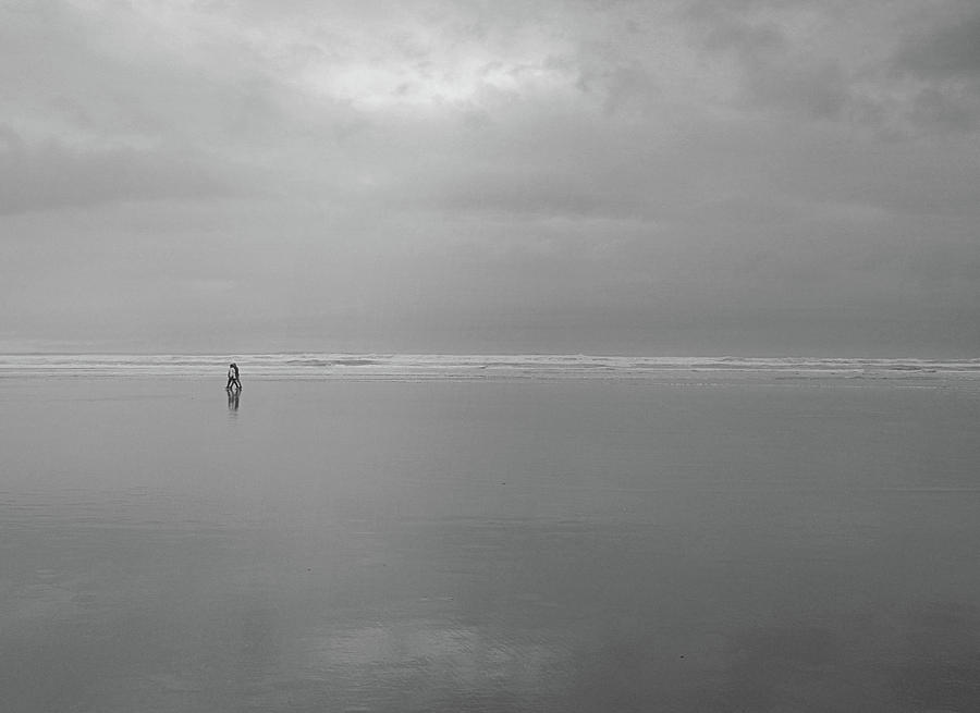 Life is a Beach Photograph by Suzy Piatt