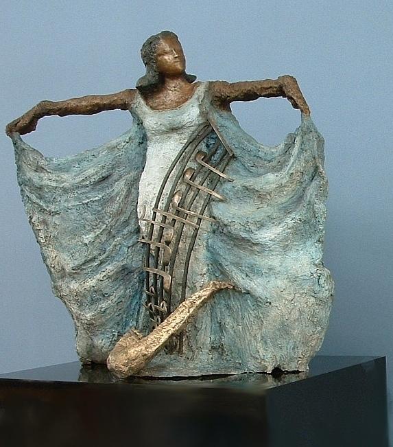 Lift Every Voice by George Gadson Lift Every Voice by George Gadson