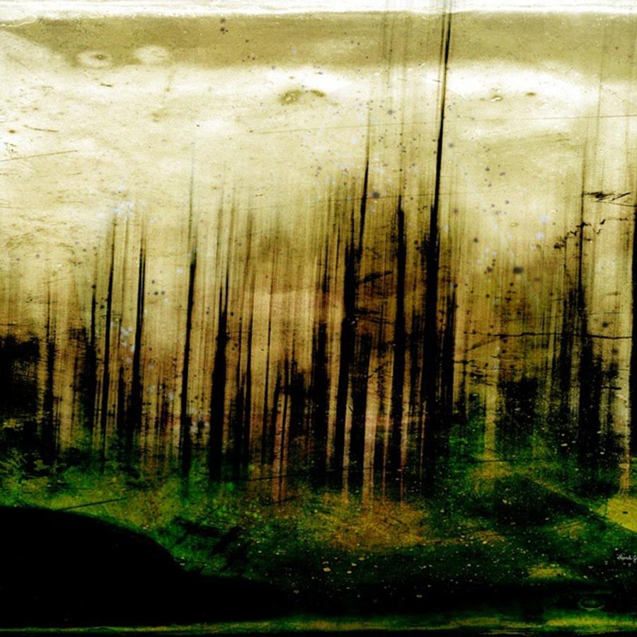 Abstract Photograph - light After Dark 
#abstractart by Randi Grace Nilsberg