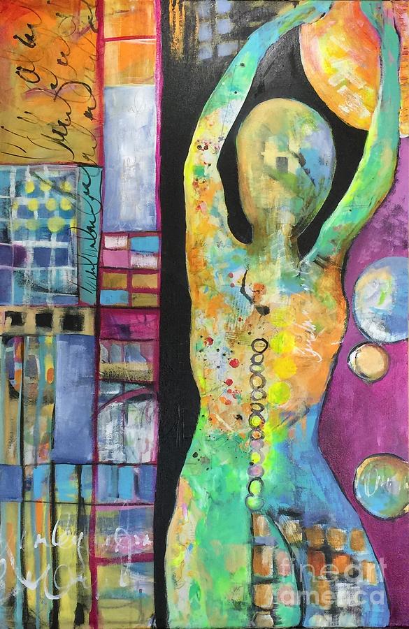 Light Energy by Karin Husty Light Energy by Karin Husty