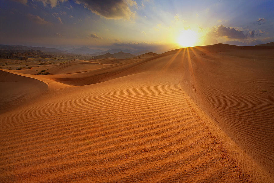 The Light lines by Khaled Hmaad The Light lines by Khaled Hmaad