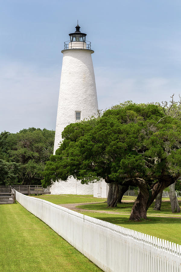 Light Station Photograph by Paul Malcolm