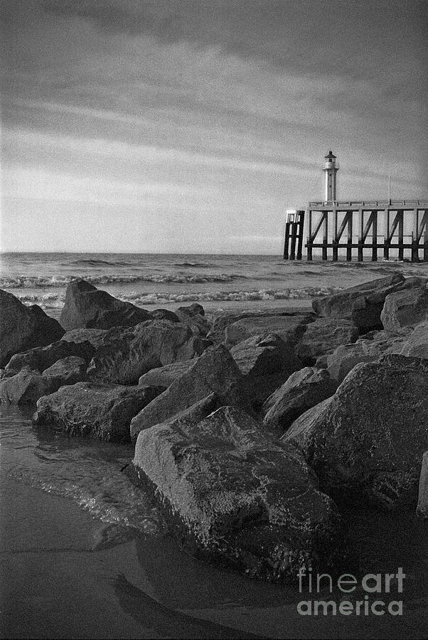 lighthouse by Hans Janssen lighthouse by Hans Janssen