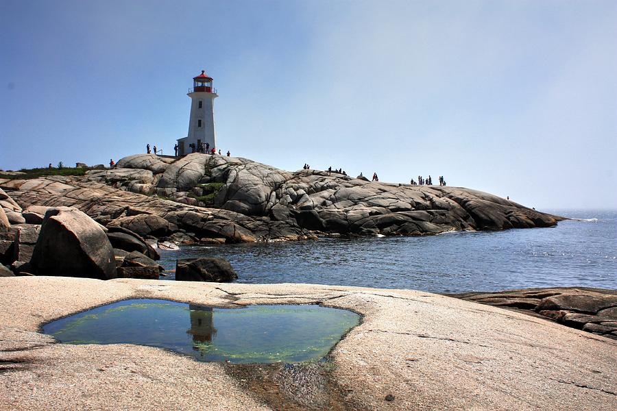 Lighthouse Lighthouse Photograph