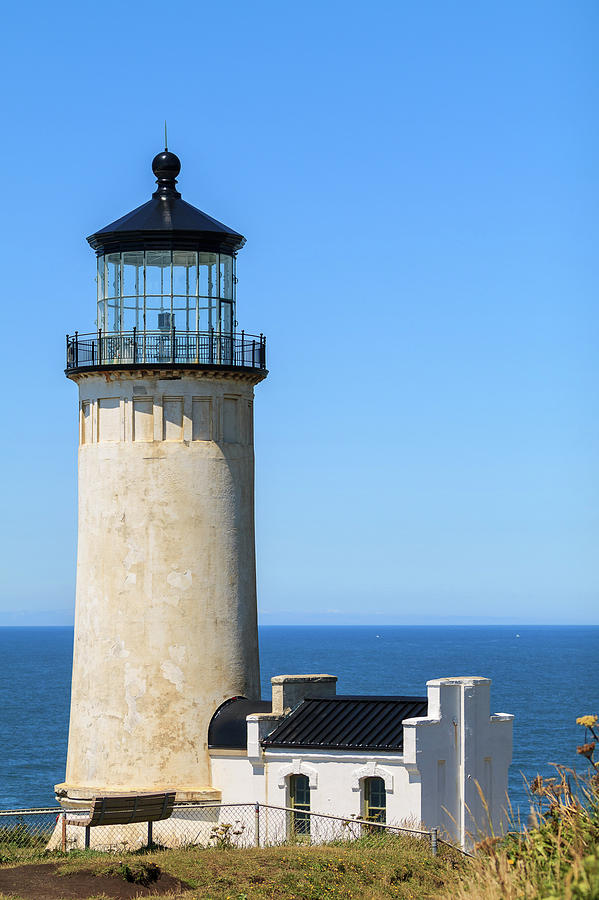 Lighthouse3 Photograph by Sandra Ayala Photography