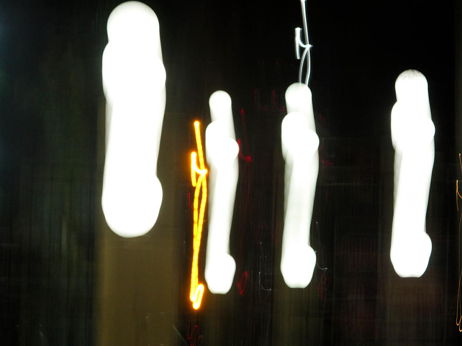 Lightmen Photograph