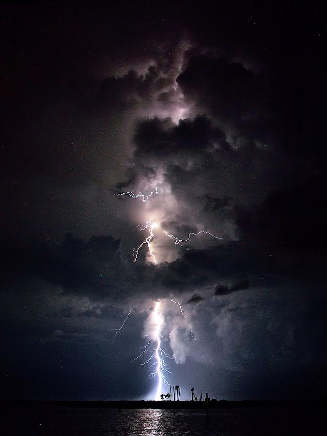 Lightning Photograph