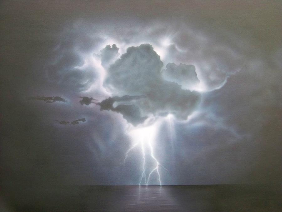 Αποτέλεσμα εικόνας για lightning painting