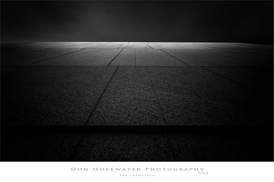 Lines Photograph by Don Hoekwater Photography