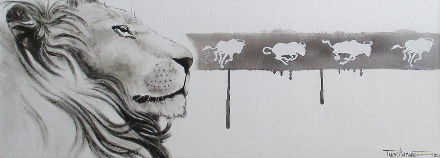 Lion Tears by Tracey Armstrong Lion Tears by Tracey Armstrong