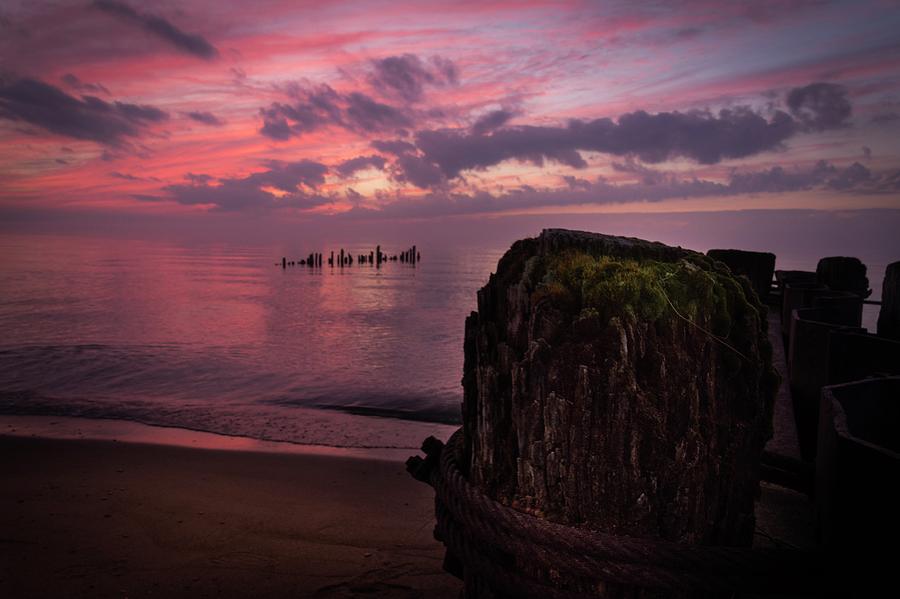 Lions Park Beach, Michigan: Your Ultimate Travel Guide