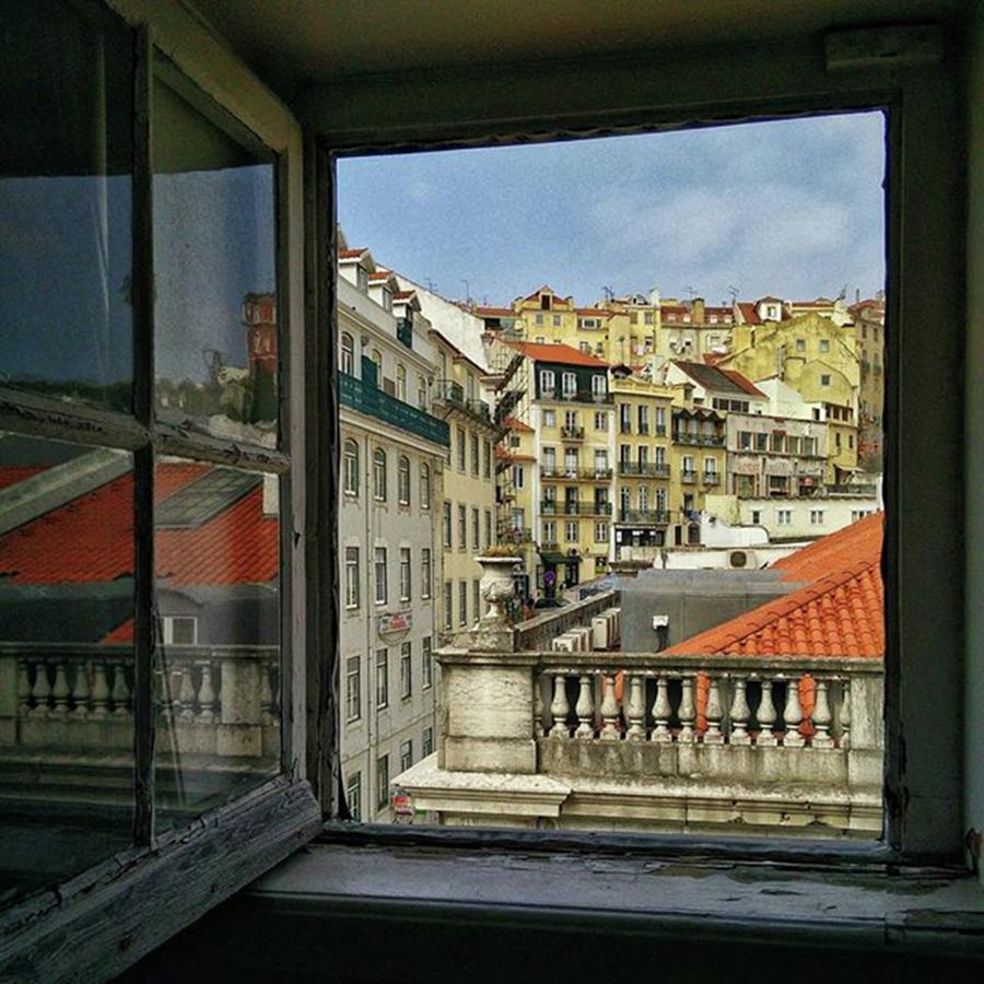 Lisbona Photograph - #lisboa #lisbon #lisbona by Paolo Margari