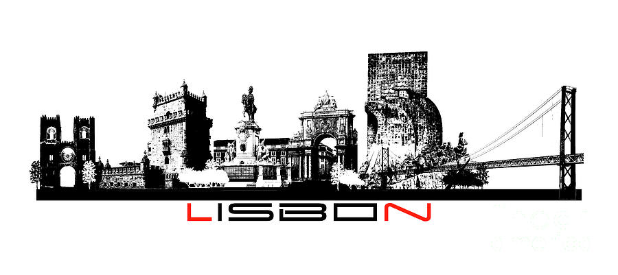 Lisbon Art Digital Art