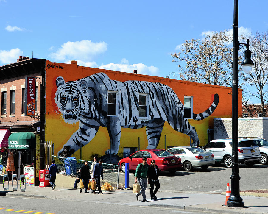 indian street jersey city