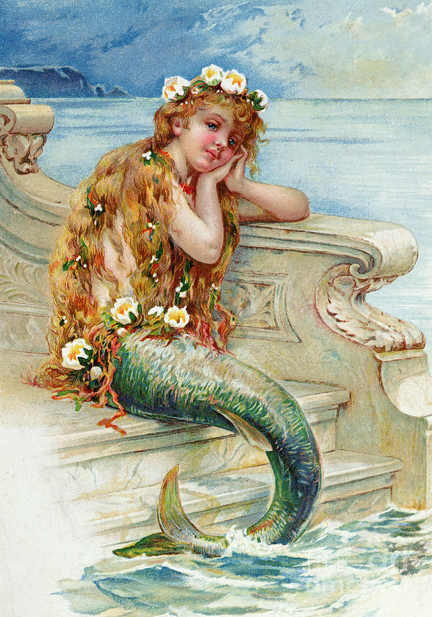 https://images.fineartamerica.com/images/artworkimages/mediumlarge/1/little-mermaid-e-s-hardy.jpg