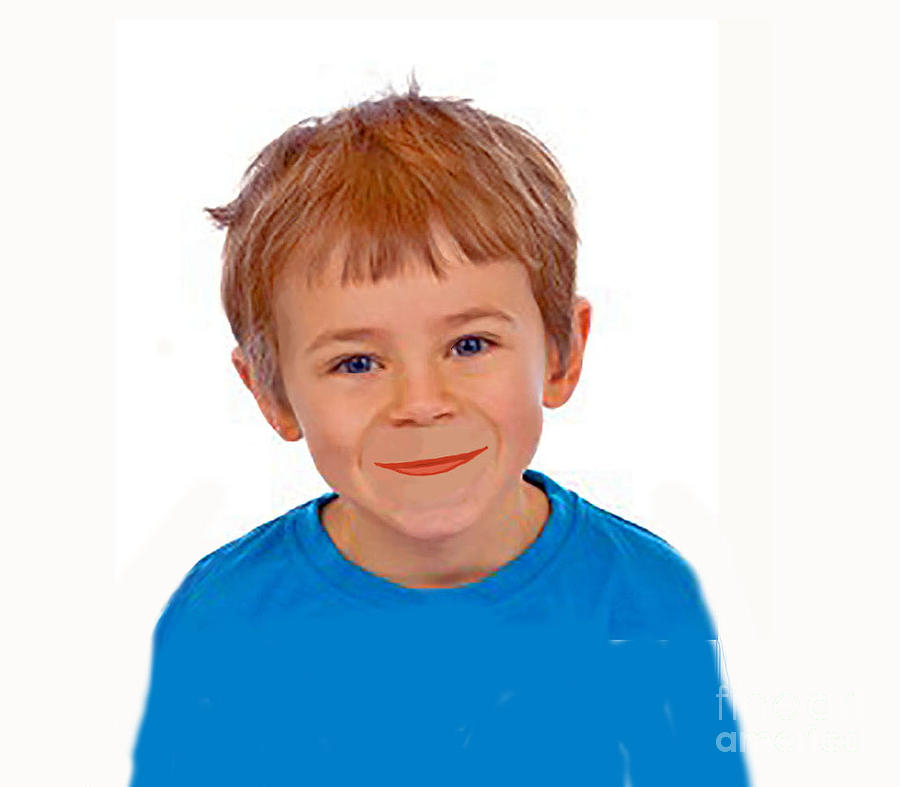 Little Pal by Fred Jinkins Little Pal by Fred Jinkins
