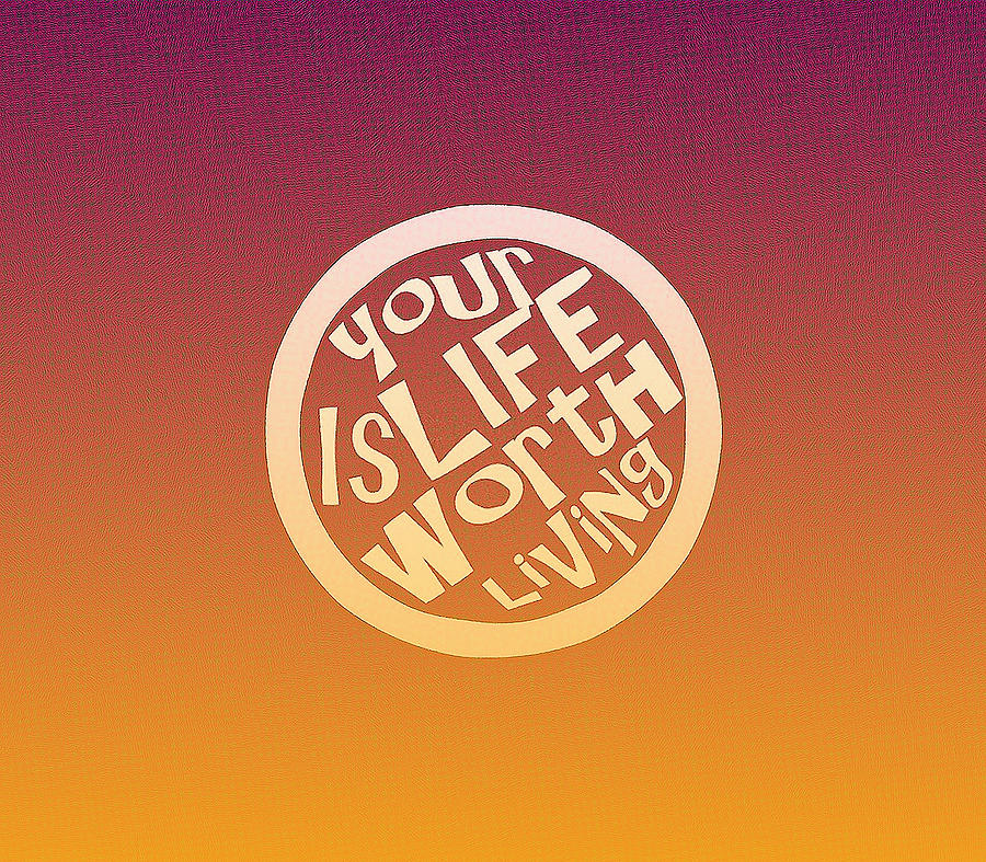 Live Life by Patricia Griffin Live Life by Patricia Griffin