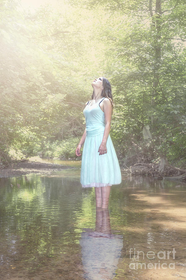 Kremsdorf Photograph - Live. Love. Dream. by Evelina Kremsdorf Kremsdorf Photograph - Live. Love. Dream. by Evelina Kremsdorf