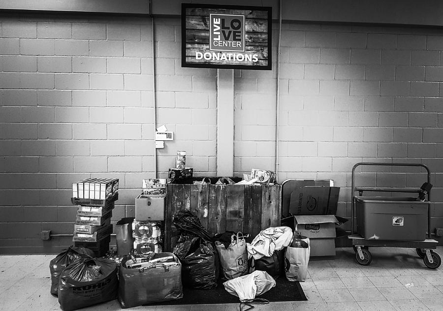 Live Love Photograph by Melissa Coffield Pixels