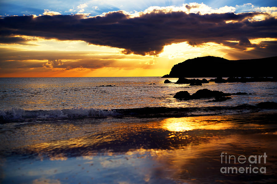 Llangennith Gower Coast by Minolta D Llangennith Gower Coast by Minolta D