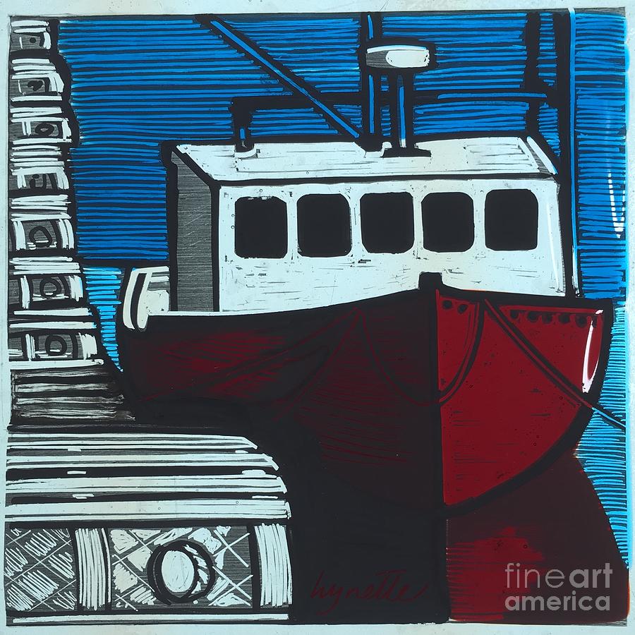 lobster-boat-drawing-by-lynette-richards-fine-art-america