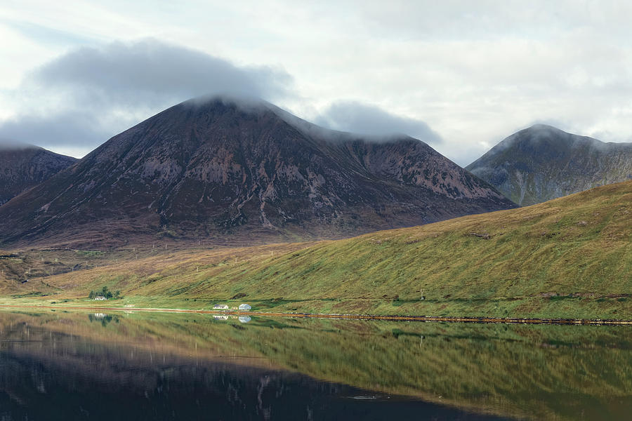 Loch Ainort - Isle of Skye Photograph by Joana Kruse - Fine Art America