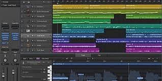 logic pro x free download for android