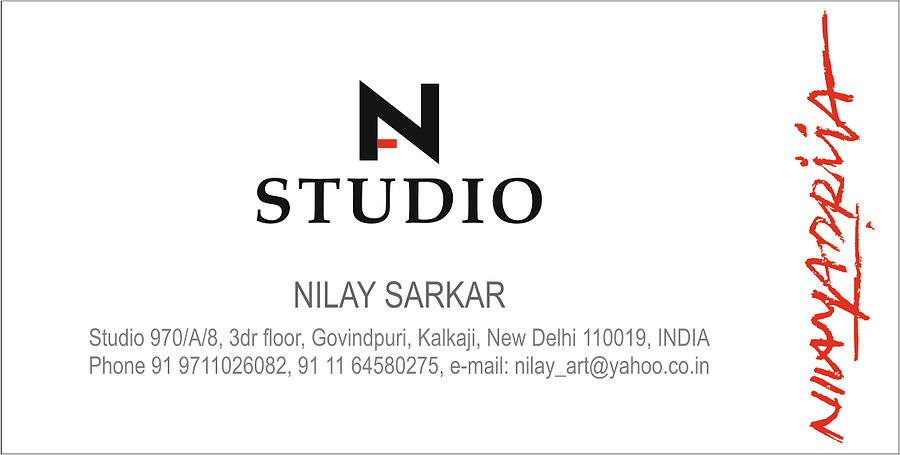 SHINDE SARKAR logo. Free logo maker.