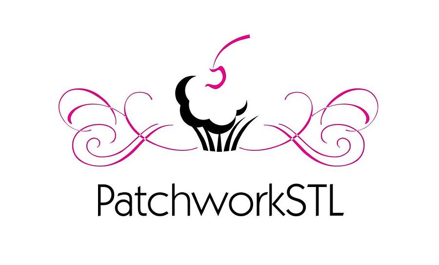 Logo Mixed Media by PatchworkSTL Fine Art America