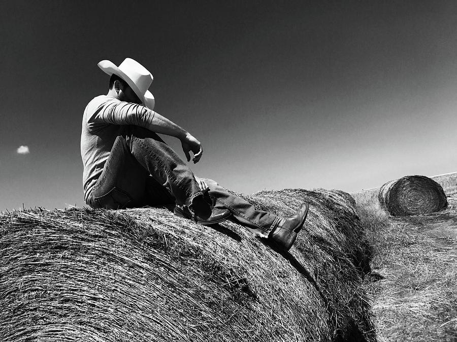 Lonesome Cowboy Lonesome Cowboy