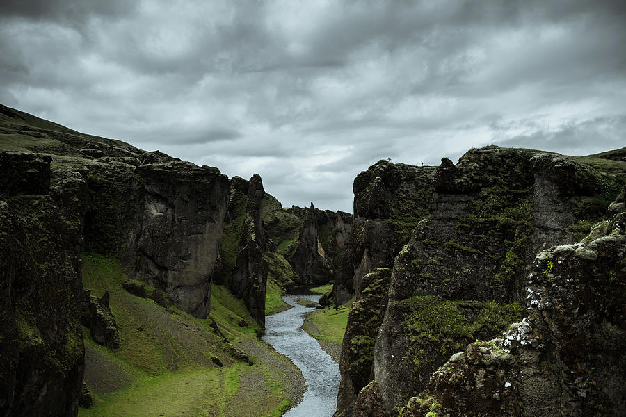 Lonesome Photograph by Noah Reis - Fine Art America