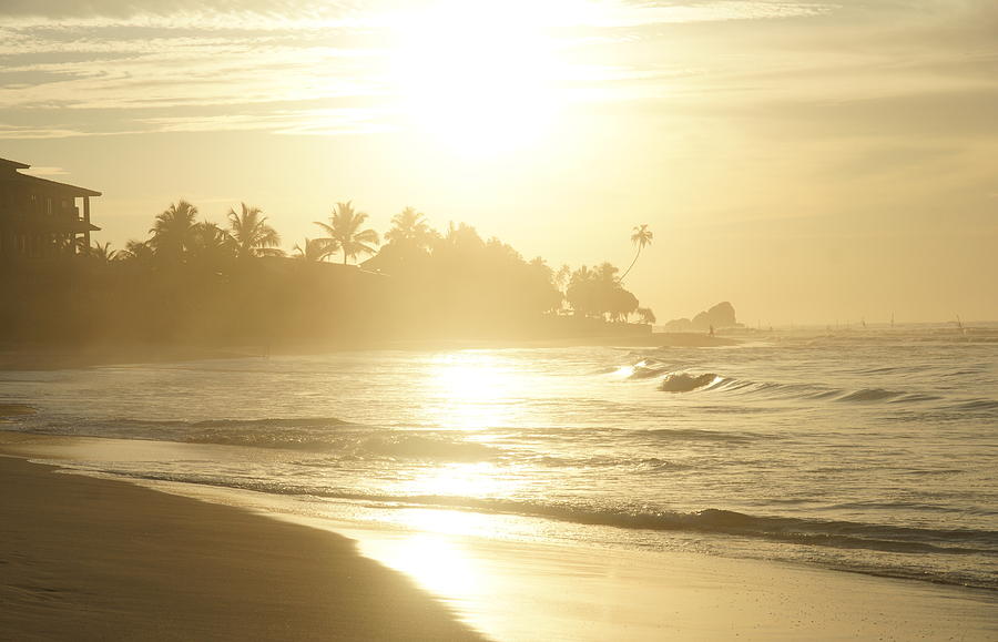 Long Beach Photograph - Long Beach Kogalla by Olaf Christian Long Beach Photograph - Long Beach Kogalla by Olaf Christian
