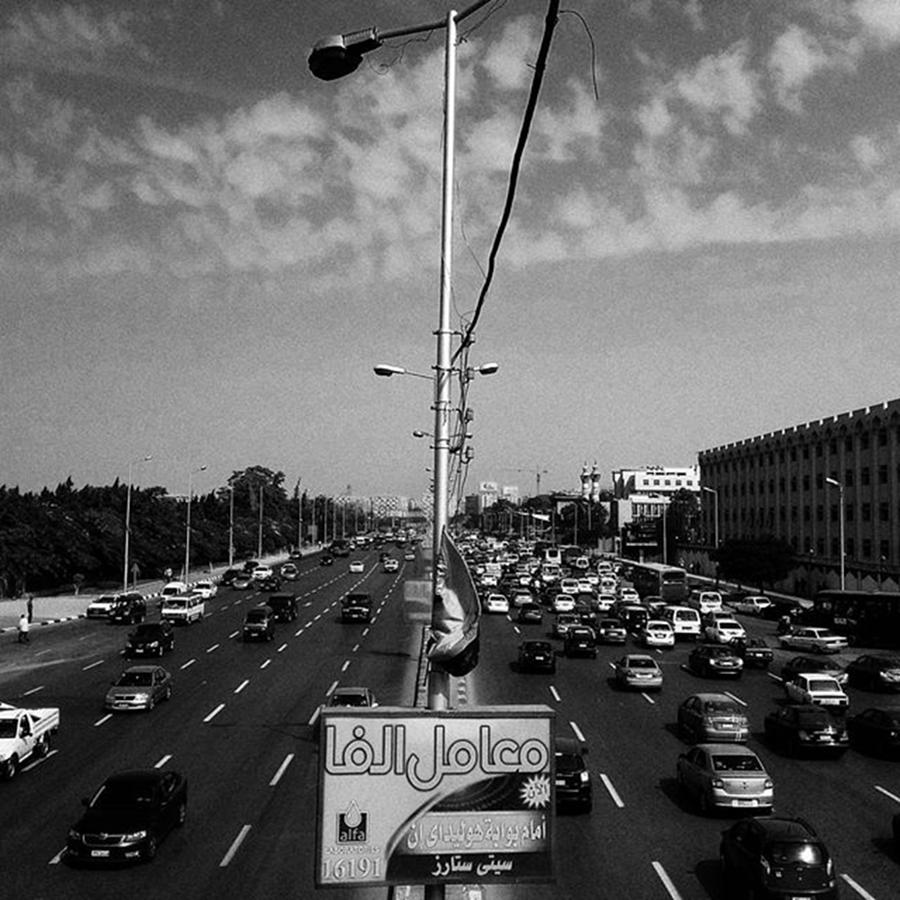Car Photograph - Look Around 
#street #rsa_streetview by Ahmad Hakiki