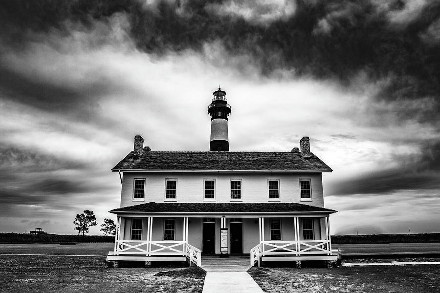 Landscape Photograph - Look For The Light by Pete Federico Landscape Photograph - Look For The Light by Pete Federico