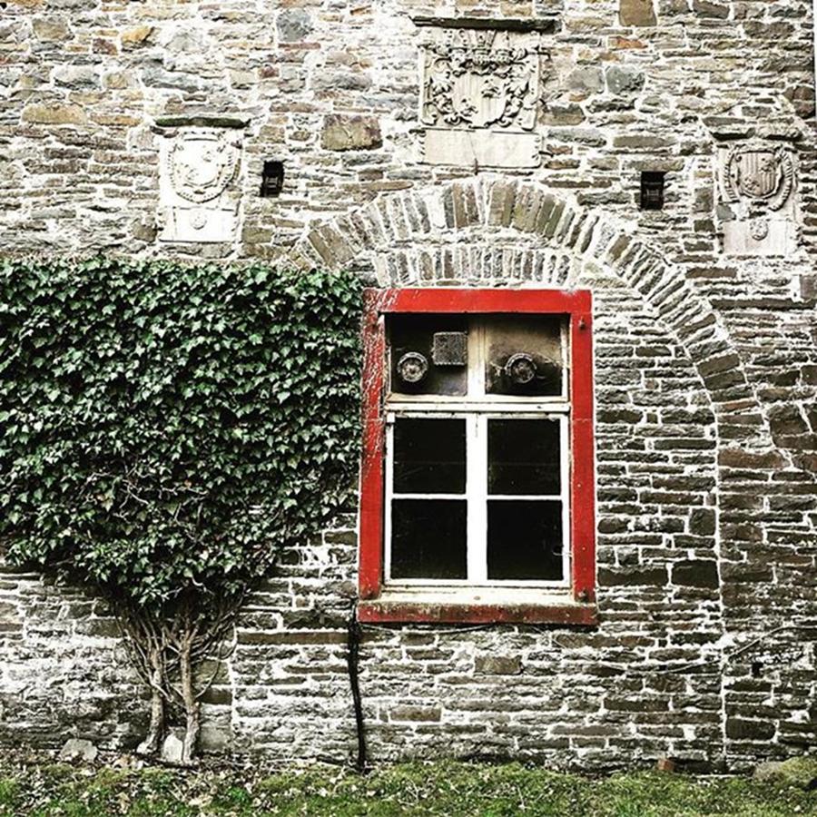 Window Photograph - Look How This #window Used To Be An by Sabina Balaguer