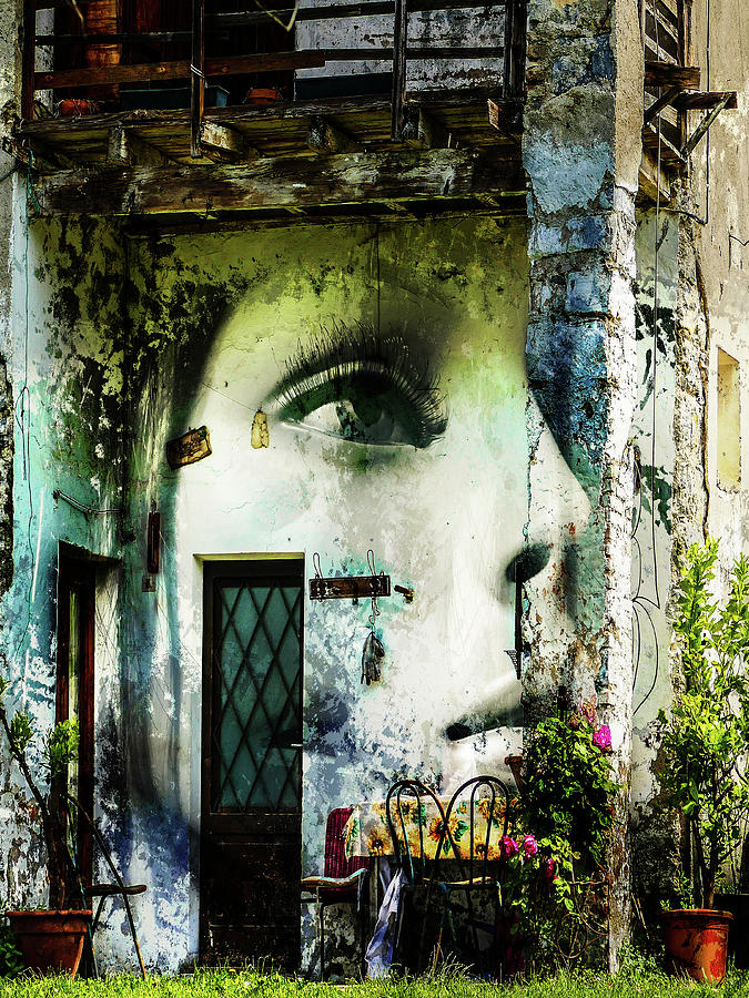 Looking for a romantic place Photograph by Gabi Hampe Looking for a romantic place Photograph by Gabi Hampe