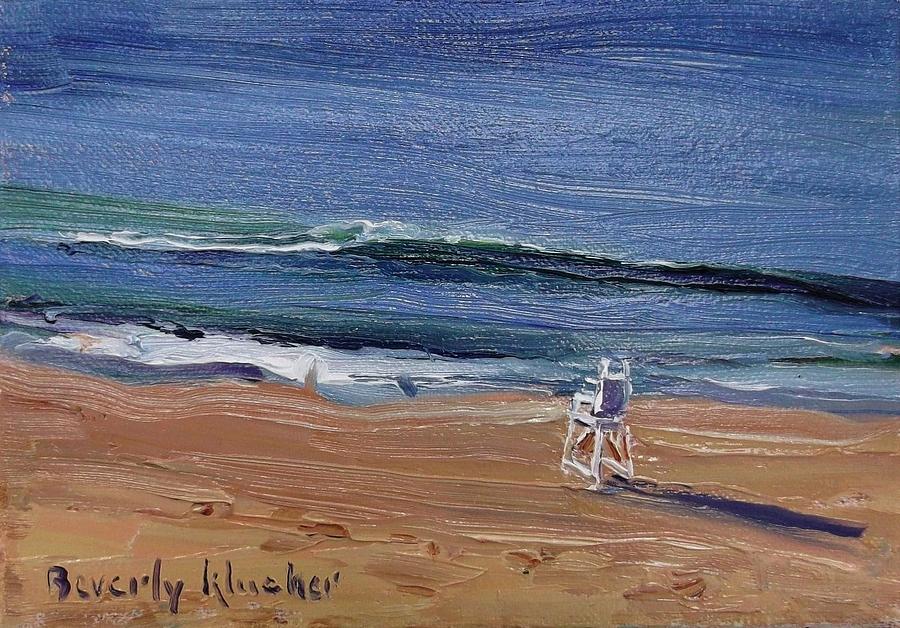 Looking for Lifeguard by Beverly Klucher Looking for Lifeguard by Beverly Klucher