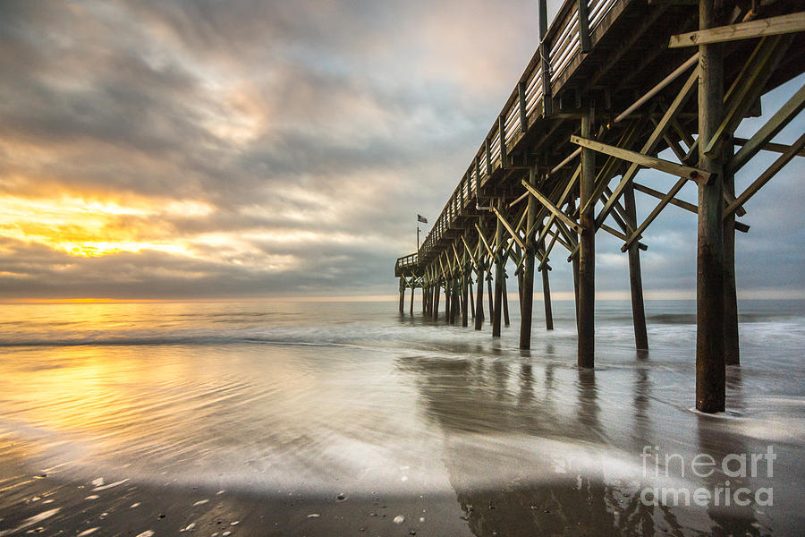 Looking out Photograph by Matthew Trudeau - Fine Art America