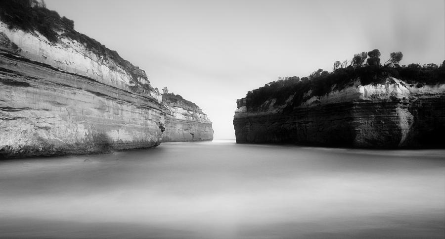 Lord Arch Gorge by Mihai Florea Lord Arch Gorge by Mihai Florea