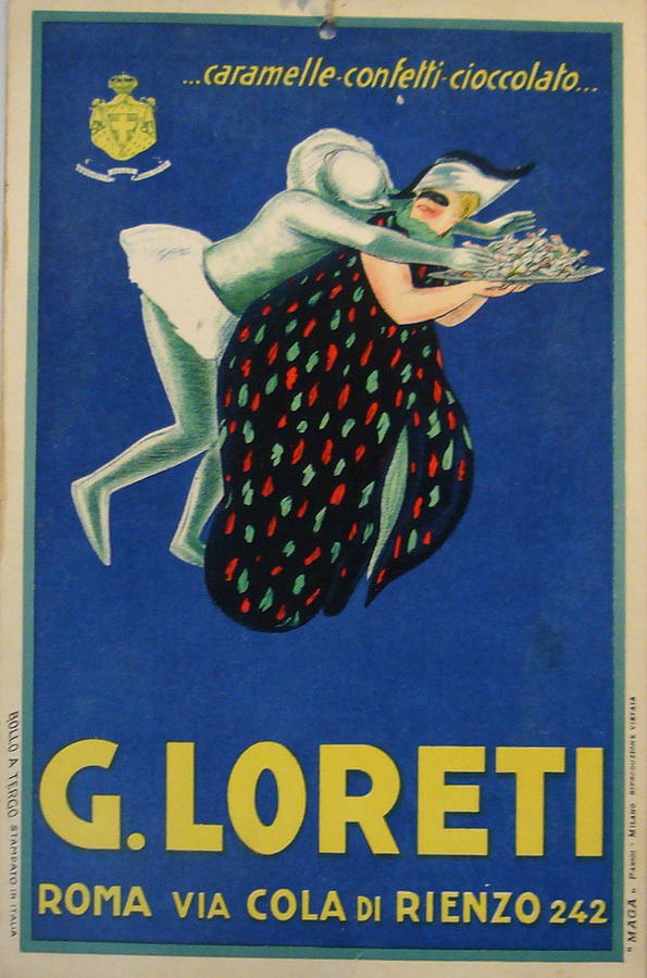 Vintage Posters, Original French and Italian Posters
