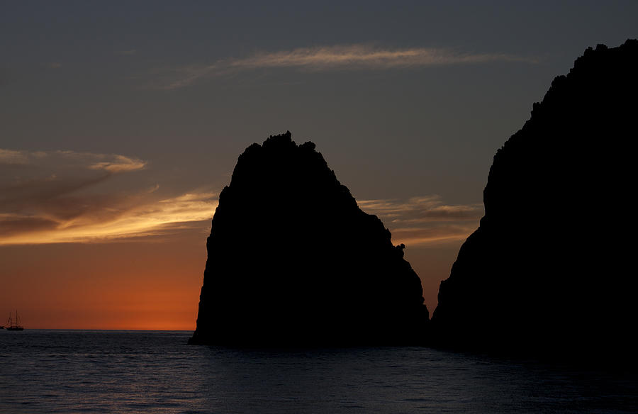 Los Cabos Sunset Photograph by Ivete Basso Photography