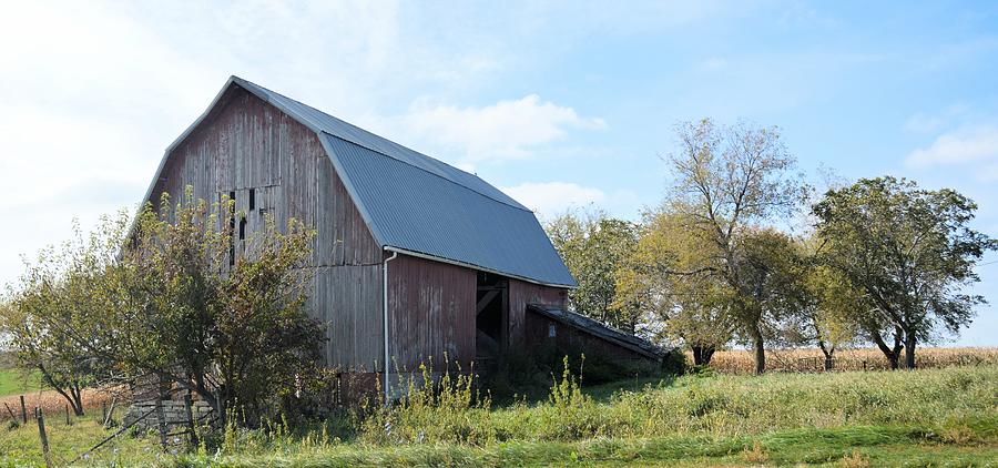 Lost Barn Photograph By Bonfire Photography - Fine Art America