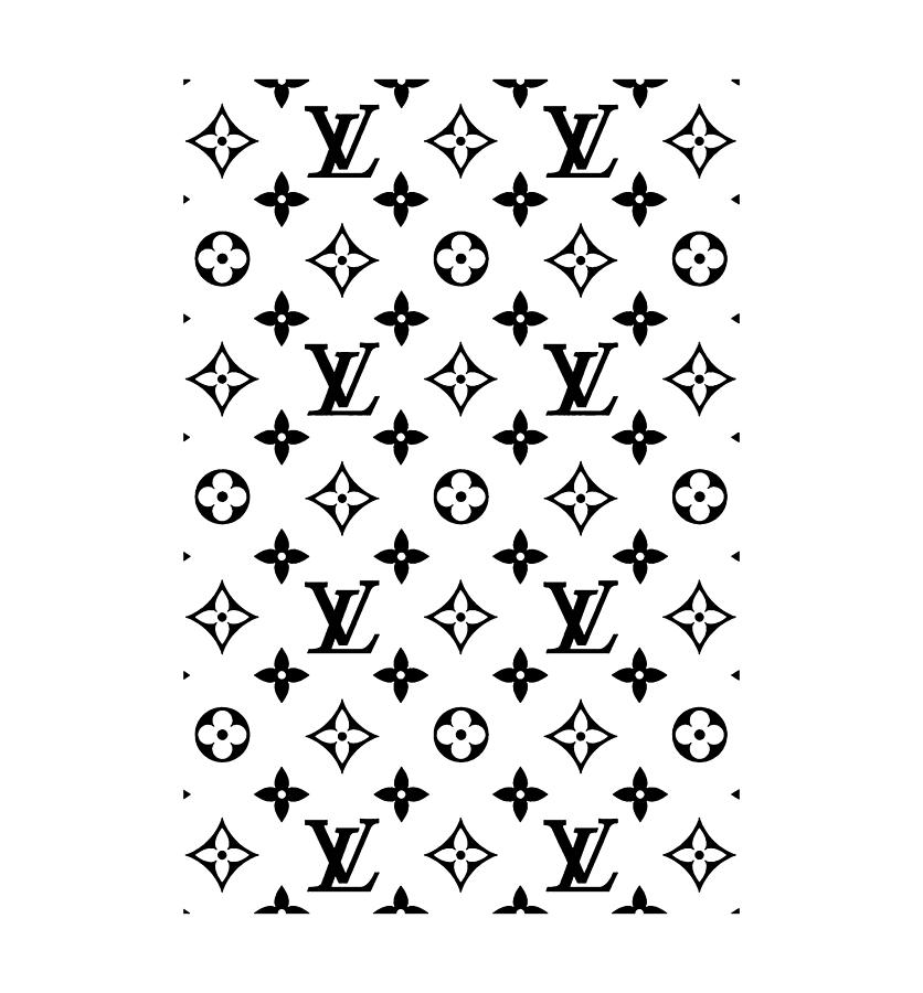 LV Logo Alphabet - E by TeVesMuyNerviosa on DeviantArt