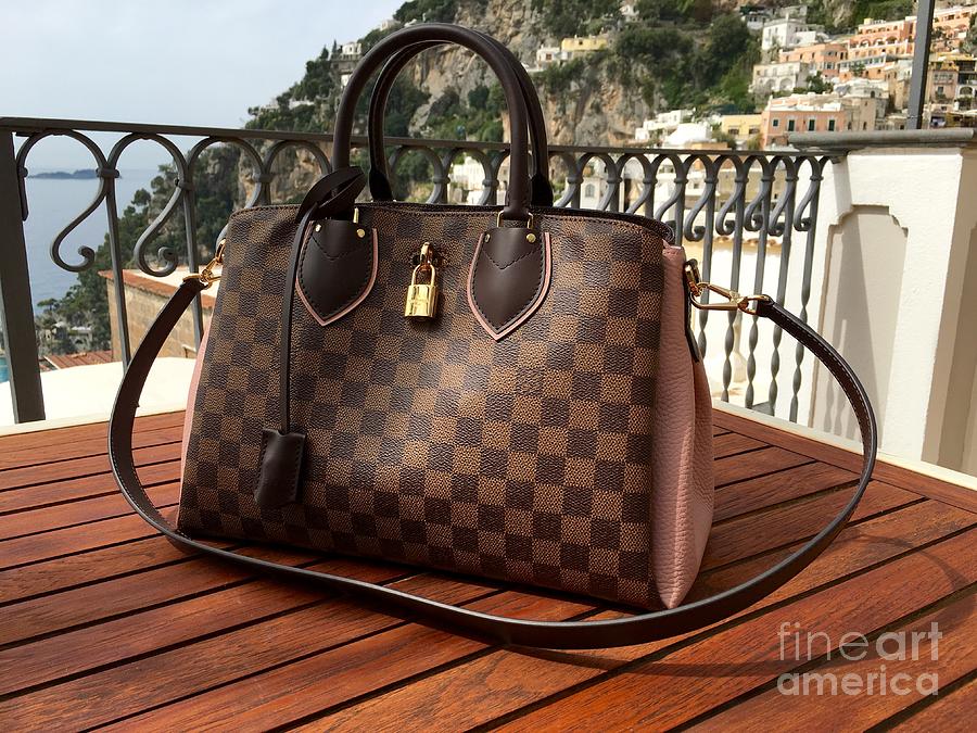 louis vuitton latest design bags