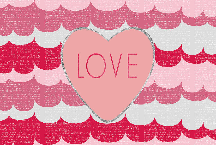 Love 2 by Sabine Jacobs Love 2 by Sabine Jacobs