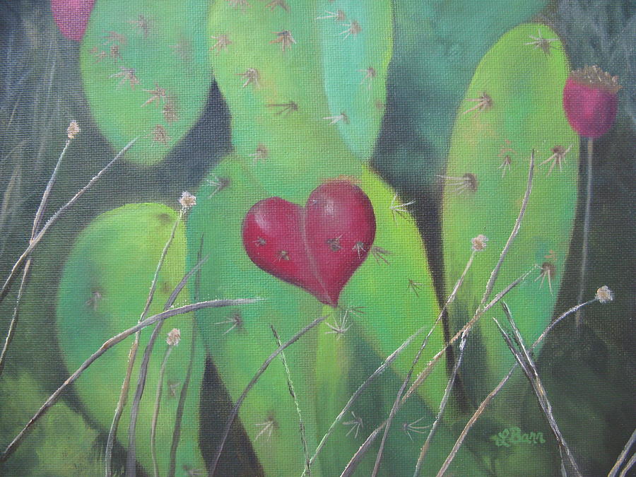 Love is All Around Us by Lisa Barr Love is All Around Us by Lisa Barr