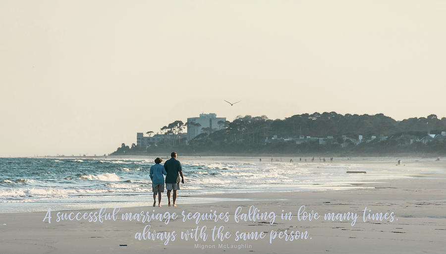 Love Quotes Photograph by Andrea Anderegg